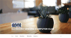 Desktop Screenshot of gscclub.org